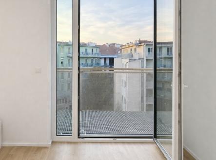 Pronájem bytu, 2+kk, 57 m²