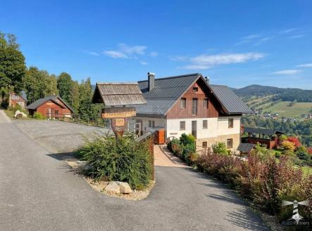 Prodej jiné, 345 m²