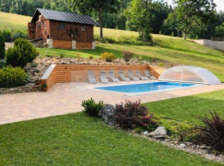 Prodej jiné, 345 m²