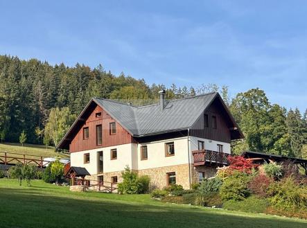 Prodej jiné komerční nemovitosti, 345 m²