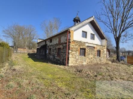 Prodej domu/vily, 157 m²