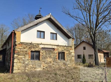 Prodej domu/vily, 157 m²