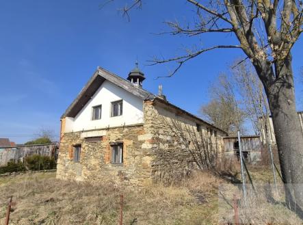 Prodej domu/vily, 157 m²