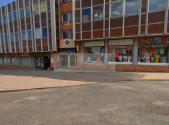Pronájem obchodní prostory, 217 m²