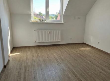 Pronájem bytu, 2+1, 53 m²