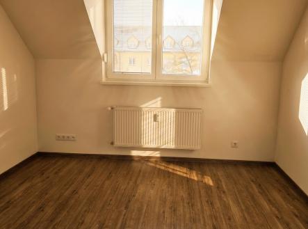 Pronájem bytu, 2+1, 53 m²