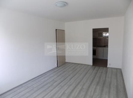 Pronájem bytu, 2+kk, 44 m²