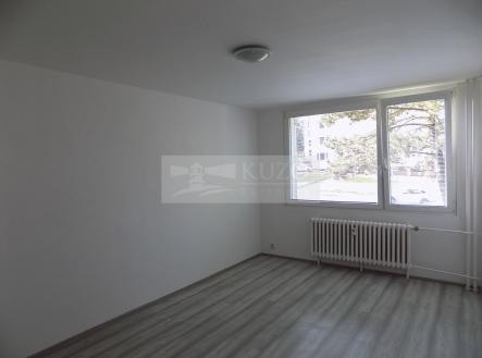 Pronájem bytu, 2+kk, 44 m²