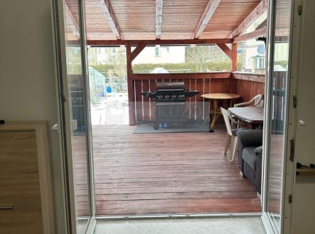 Prodej bytu, 3+kk, 115 m²