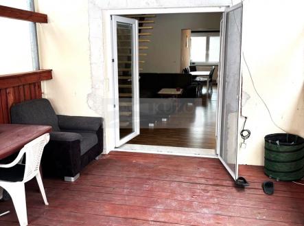 Prodej bytu, 3+kk, 115 m²