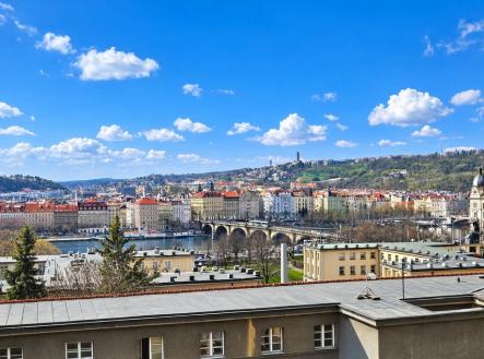 Pronájem kanceláře, 29 m²