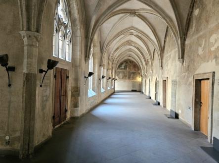 Pronájem kanceláře, 29 m²