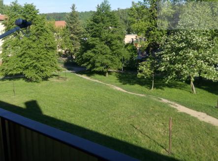 Pronájem bytu, 2+1, 55 m²