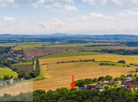 Prodej pozemku pro bydlení, 527 m²