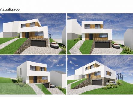 Prodej pozemku pro bydlení, 527 m²