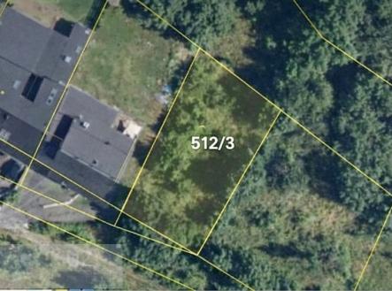 Prodej pozemku pro bydlení, 527 m²