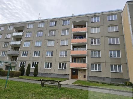 Prodej bytu, 3+1, 87 m² obrázek
