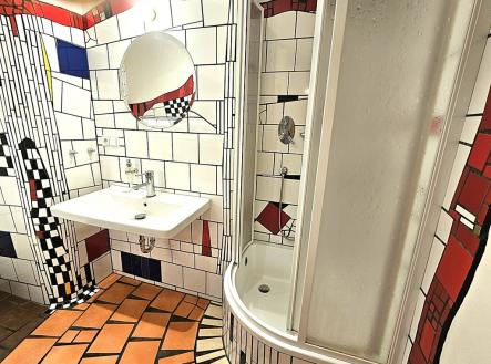 Pronájem bytu, 1+kk, 38 m²