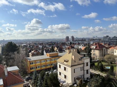 Prodej bytu, 2+1, 56 m²