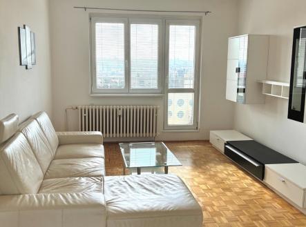 Prodej bytu, 2+1, 56 m²