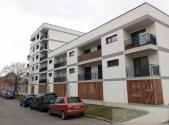 Pronájem bytu, 1+kk, 43 m²