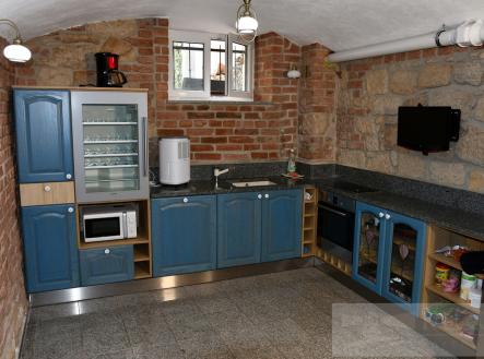 Pronájem bytu, 2+kk, 60 m²