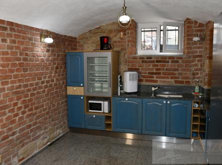 Pronájem bytu, 2+kk, 60 m²