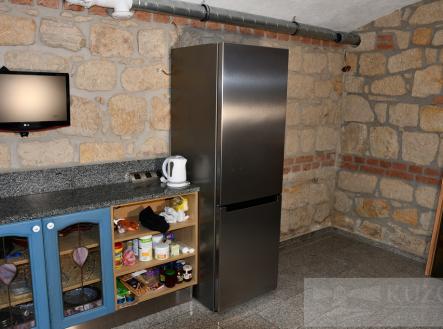 Pronájem bytu, 2+kk, 60 m²