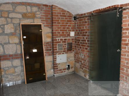 Pronájem bytu, 2+kk, 60 m²