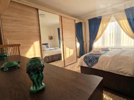 Prodej bytu, 2+1, 49 m²