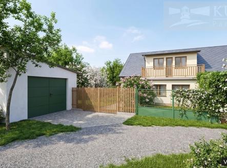 Prodej domu/vily, 220 m²