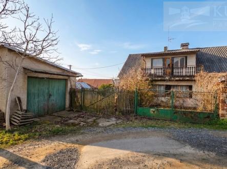 Prodej domu/vily, 220 m²