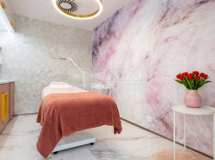 Prodej obchodní prostor, 73 m²