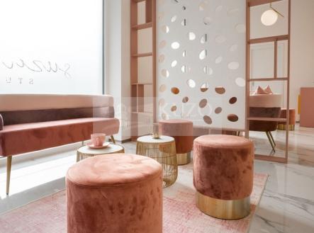 Prodej obchodní prostor, 73 m²