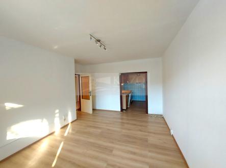 Pronájem bytu, 3+1, 61 m²