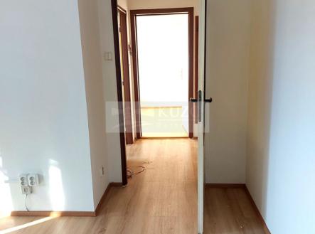 Pronájem bytu, 3+1, 61 m²