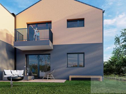 Prodej domu/vily, 94 m²