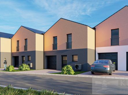 Prodej domu/vily, 94 m²