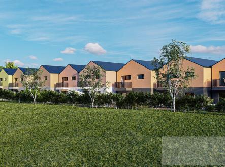 Prodej domu/vily, 94 m²