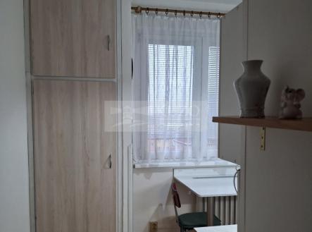 Pronájem bytu, 1+1, 38 m²