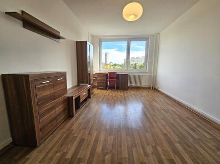 Pronájem bytu, 2+kk, 47 m² obrázek
