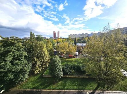 Pronájem bytu, 2+kk, 47 m²