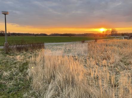 Prodej pozemku pro bydlení, 1 184 m²