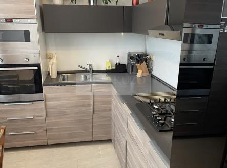 Prodej bytu, 3+1, 86 m²