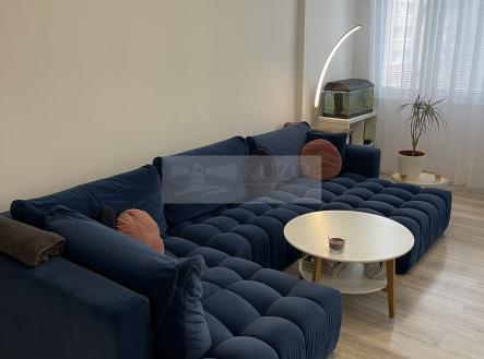 Prodej bytu, 3+1, 86 m²