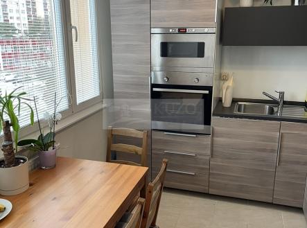 Prodej bytu, 3+1, 86 m²