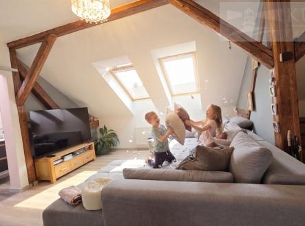 Prodej domu/vily, 179 m² obrázek