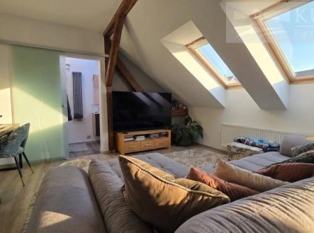 Prodej domu/vily, 179 m²