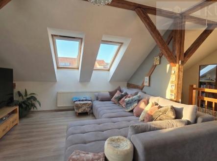 Prodej domu/vily, 179 m²