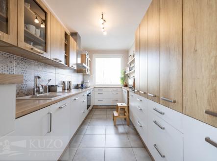 Prodej bytu, 3+1, 128 m²